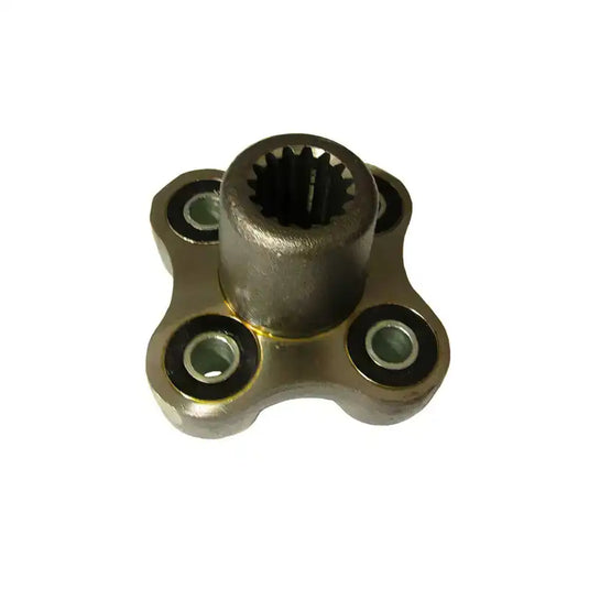 17T Splined Hydraulic Pump Coupler 257948A1 for CASE Loader 590SM 580SM 580M 570LXT 580L 580SL 570MXT 590L 590SL Forklift 586G 585G 588G - Hydraulic Parts > Hydraulic Coupler from MyMROmarts