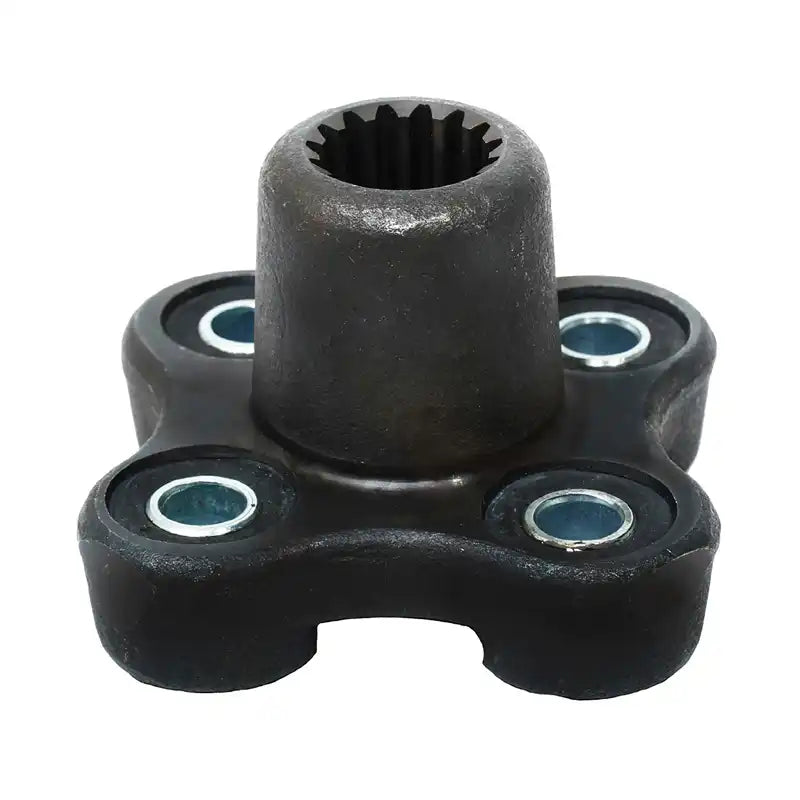 Cargue la imagen en el visor de la galería, 17T Splined Hydraulic Pump Coupler 257948A1 for New Holland Tractor Loader U80 LV80 - Hydraulic Parts &gt; Hydraulic Coupler from MyMROmarts
