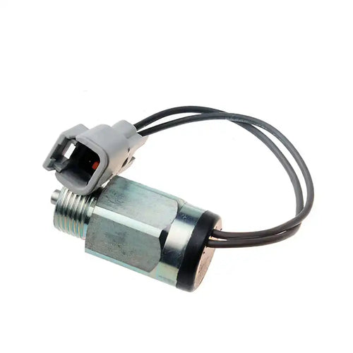 Spool Lock Fuel Shut Off Solenoid 6677383 for Bobcat 863 963 S130 S150 S160 S175 S185 S205 S220 S250 S300 S330 from MyMROmarts
