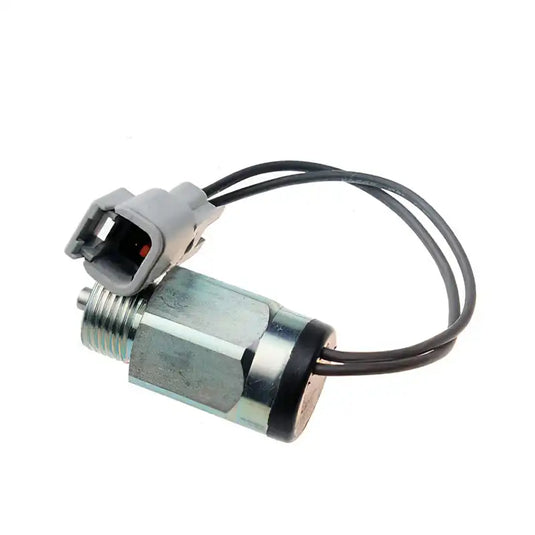 Spool Lock Fuel Shut Off Solenoid 6677383 for Bobcat 863 963 S130 S150 S160 S175 S185 S205 S220 S250 S300 S330 from MyMROmarts