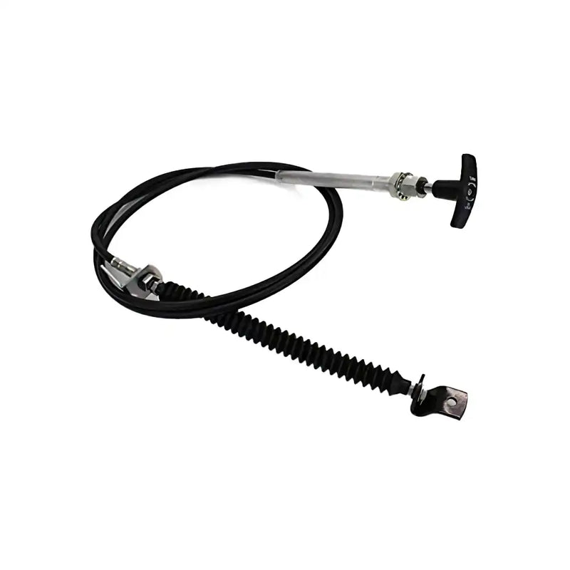 Indlæs billede i Gallery Viewer, Spout Cap Control Cable AM132704 for John Deere Tractor X565 X575 X585 X595 X700 X720 X724 X728 - Electrical Parts > Other Electrical Parts from MyMROmarts
