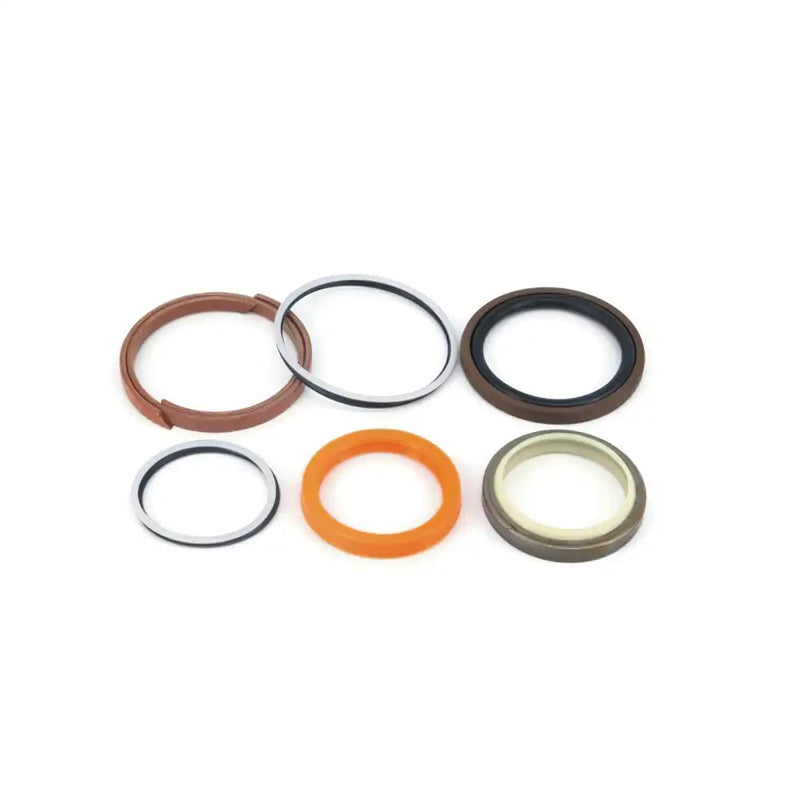 Load image into Gallery viewer, Stabilizer Seal Kit 332/Y3519 for JCB Backhoe Loader 3DX 3CX - Hydraulic Parts > Hydraulic Seal Kits from MyMROmarts
