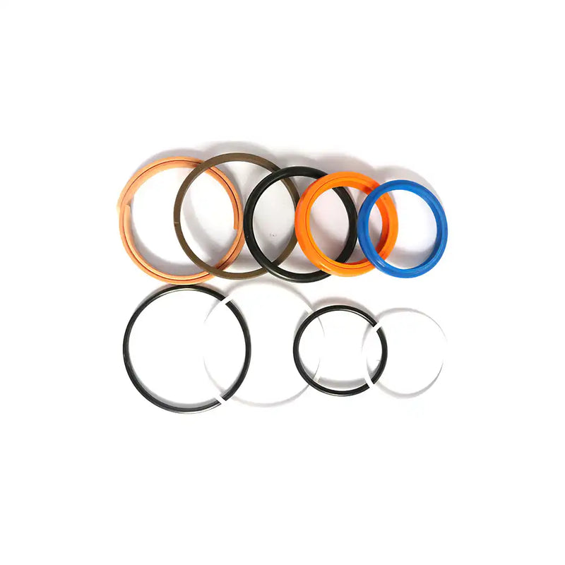 Load image into Gallery viewer, Stabilizer Seal Kit 550/42126 for JCB Backhoe Loader 3CX 4CX 3DX - Hydraulic Parts > Hydraulic Seal Kits from MyMROmarts
