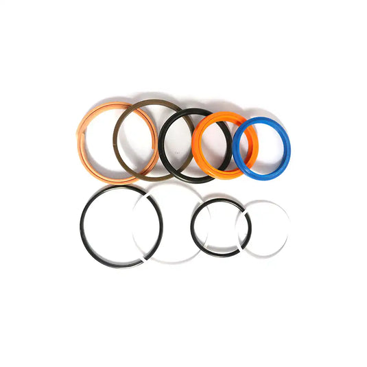 Stabilizer Seal Kit 550/42126 for JCB Backhoe Loader 3CX 4CX 3DX - Hydraulic Parts > Hydraulic Seal Kits from MyMROmarts