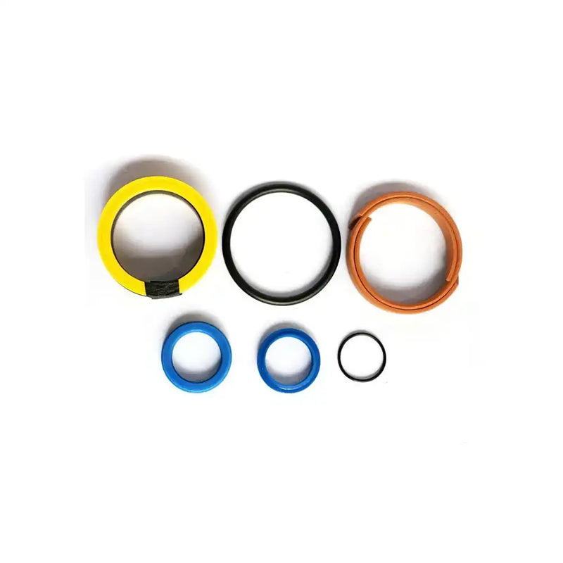 Load image into Gallery viewer, Stabilizer Seal Kit 550/42126 for JCB Backhoe Loader 3CX 4CX 3DX - Hydraulic Parts > Hydraulic Seal Kits from MyMROmarts
