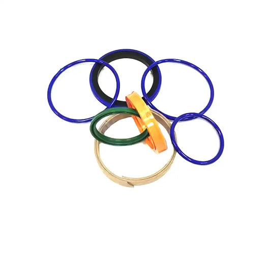 Stabilizer seal kit 550/42849 for JCB Backhoe Loader 3CX 3D 3DX 4D 4DX - Hydraulic Parts > Hydraulic Seal Kits from MyMROmarts