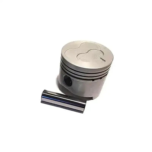 Standard Piston and Pin Set 12010-60K00 for Nissan H25 Engine - Engine Parts > Crankshafts & Connecting Rod Components > Piston from MyMROmarts