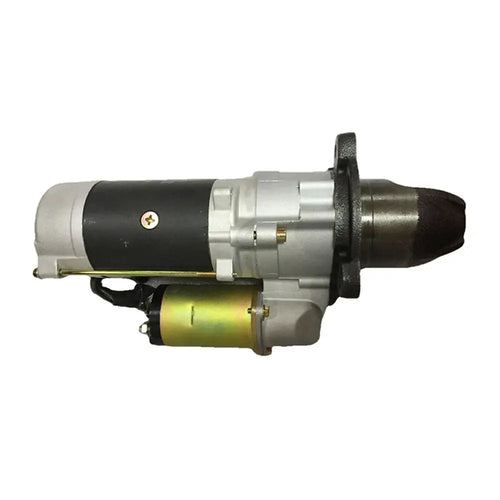 Starter Motor 0-23000-6530 600-813-3610 For Komatsu Crawler D175A D375A Engine 6D170 from MyMROmarts
