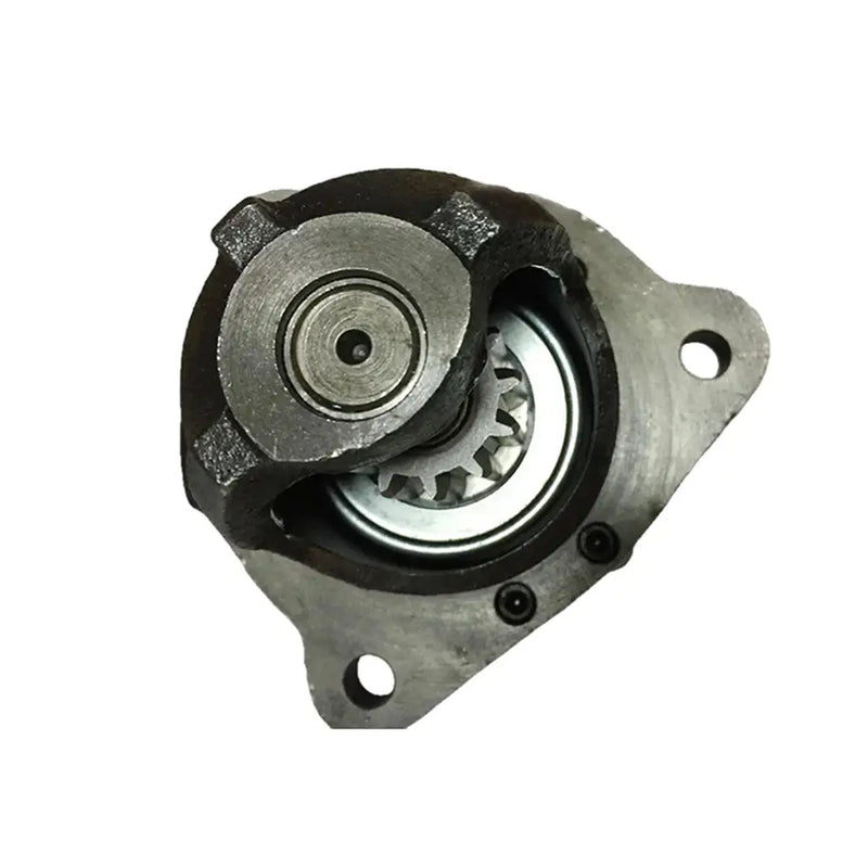 Load image into Gallery viewer, Starter Motor 0-23000-6530 600-813-3610 For Komatsu Crawler D175A D375A Engine 6D170 from MyMROmarts
