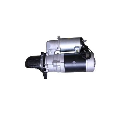 Start Motor 37766-30200 for Mitsubishi Engine S6R S12R S16R Generator S16R-PTA from MyMROmarts