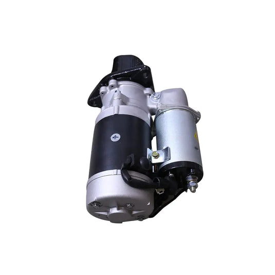 Start Motor 37766-30200 for Mitsubishi Engine S6R S12R S16R Generator S16R-PTA from MyMROmarts