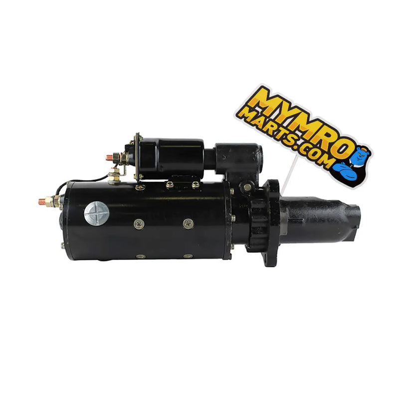 Load image into Gallery viewer, Starter Motor 1109632 for Caterpillar CAT Engine C13 IMT 280 50MT 24V 12T from MyMROmarts
