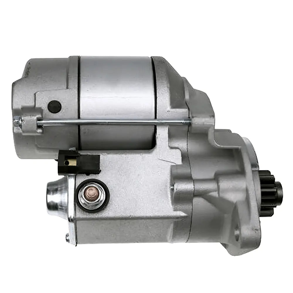 2.0KW 12V 9T startmotor 15425-63010 voor Kubota graafmachine KX121 KX161 wielladers R510 R520 R520S 