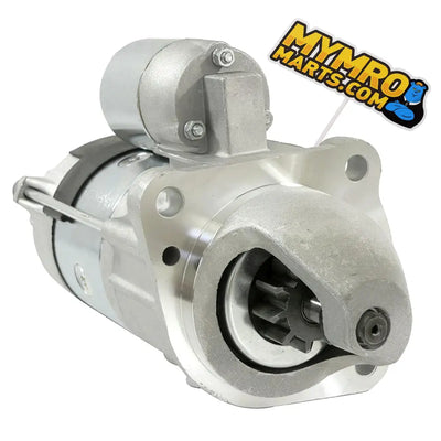 Starter Motor 225-3148 364-4130 for Caterpillar CAT Engine C3.3 C4.4 C6.6 3054 3056 Compactor CB-434D CB-54 CB-64 CD-54 from MyMROmarts