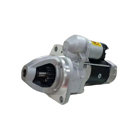 24V Starter Motor 2330097509 for Nissan Truck RF8 RE8 from MyMROmarts
