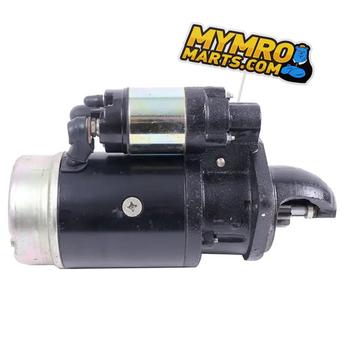 Starter Motor 2873A105 for Perkins Engine 4.236 704-30 704-26 704-30T from MyMROmarts