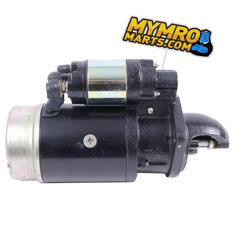 Load image into Gallery viewer, Starter Motor 2873A105 for Perkins Engine 4.236 704-30 704-26 704-30T from MyMROmarts
