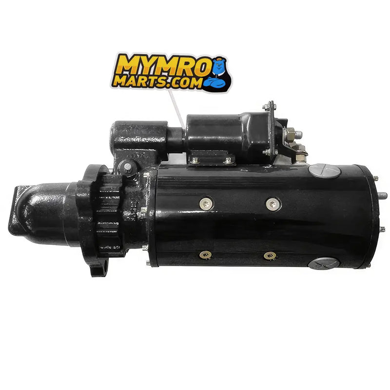 Load image into Gallery viewer, Starter Motor 3383454 CA3383454 for Caterpillar CAT 725 730 735 740 330C 330D 336D 345B 365B 365C 375 385B 385C 5080 5090B 3406 from MyMROmarts

