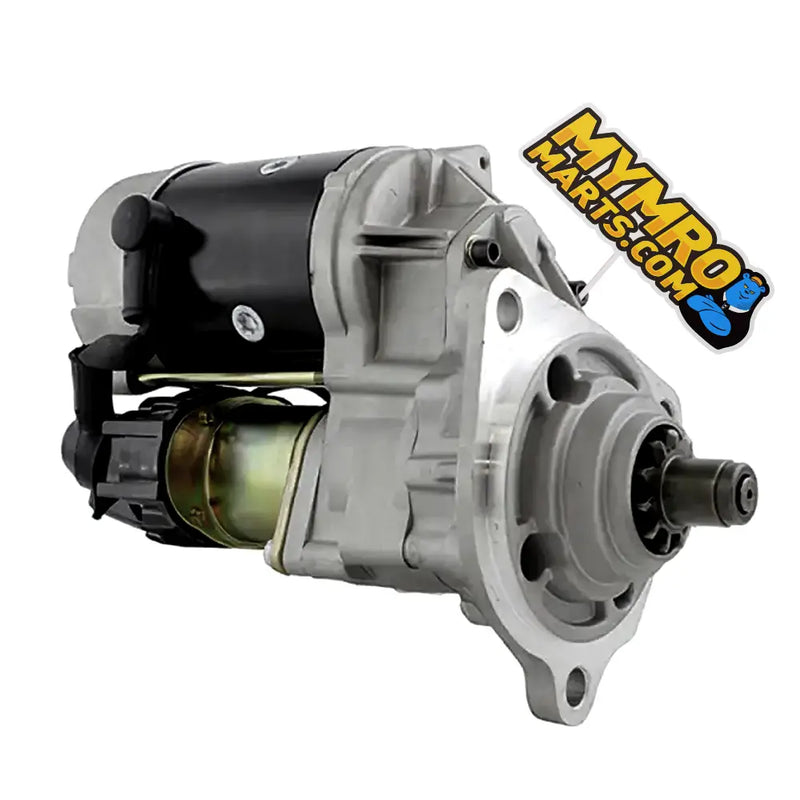 Load image into Gallery viewer, Starter Motor 0-24000-3082 1-81100-338-1 For Isuzu Engine 6BG1T from MyMROmarts
