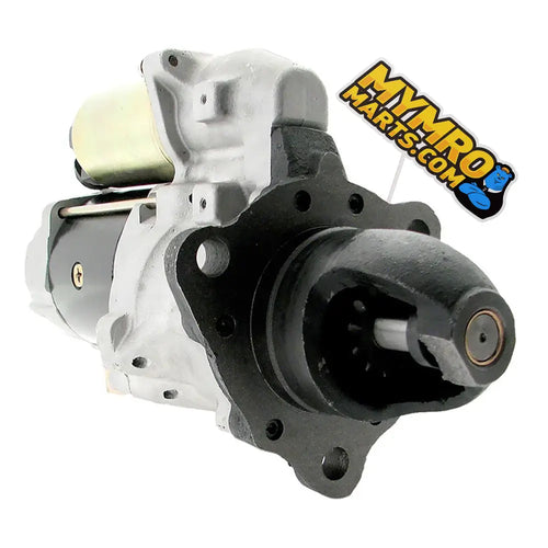 Starter Motor 6008139322 600-813-3912 for Komatsu Engine 6D114 Excavator PC360-7 from MyMROmarts