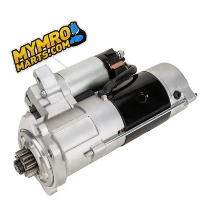 Starter Motor 10R-8910 for Caterpillar Engine CAT 3406 C11 C13 C15 from MyMROmarts
