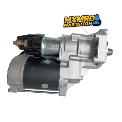 Starter Motor 8972202974 24V 4.5kW 11T for Isuzu 4BG1TC from MyMROmarts