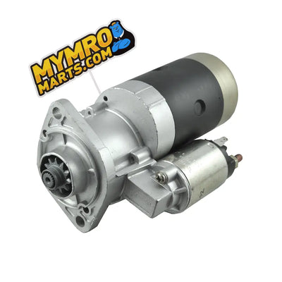12V 11T Starter Motor M005T1072 M5T22371 for Mitsubishi KE95 KE85 KE80 KE130 KE135 Engine D1500IIFD D1600 1800 Tractor from MyMROmarts