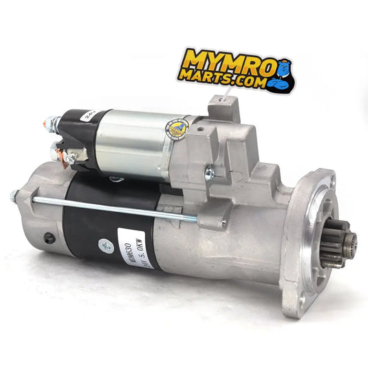 Starter Motor M3T56172 LRS01889 for MITSUBISHI S6K for CAT 200 - Electrical Parts > Starter Motor from MyMROmarts