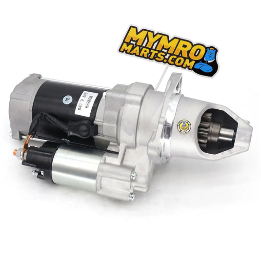 Starter Motor M4T95071 3610072000 for MITSUBISHI 8DC9 - Electrical Parts > Starter Motor from MyMROmarts