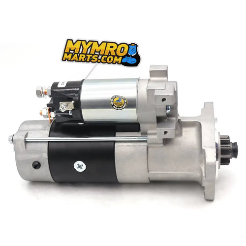 Starter Motor M8T60471 32B6602300 for CAT E320B E320C E320D - Electrical Parts > Starter Motor from MyMROmarts