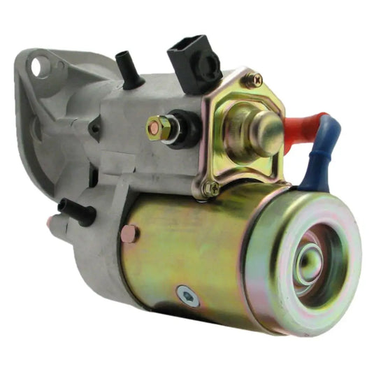 Starter Motor RE503093 for John Deere Combine 1170 1165 1470 1450 1550 from MyMROmarts