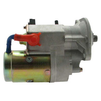 Starter Motor RE503093 for John Deere Combine 1170 1165 1470 1450 1550 from MyMROmarts