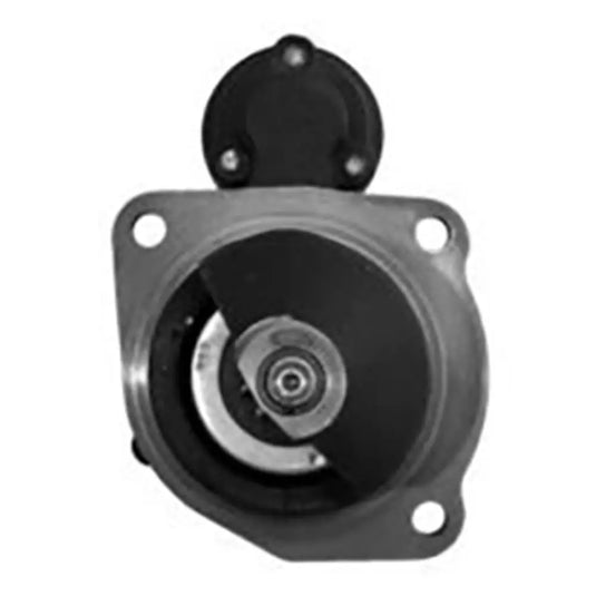 Starter Motor RE546027 RE546868 RE518112 RE518057 for John Deere 3029 4039 4045 6068 6700 12V 10T from MyMROmarts