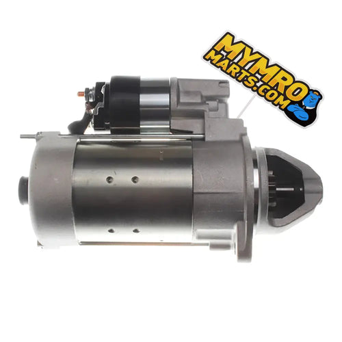 Starter Motor VOE15170187 12V 9T 2.6KW CW For Volvo Wheel Loader L30 L20B L25B L30B L35B L20F L25F from MyMROmarts