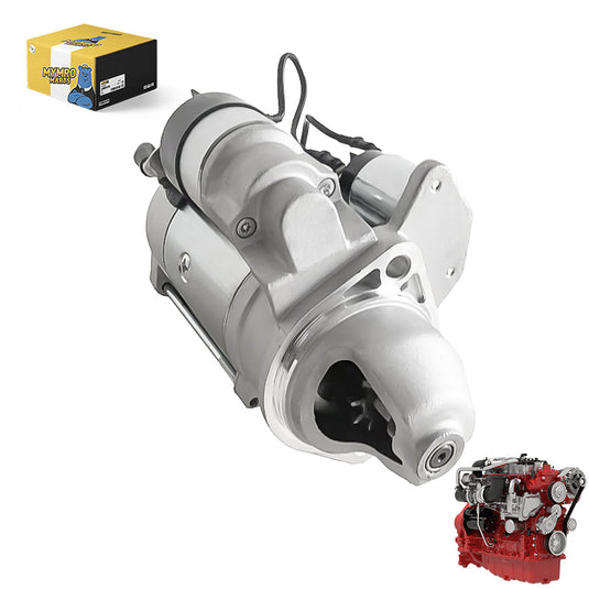 Starter 04132652 for Deutz Ag TCD 2.9 L4 Engine - Electrical Parts > Starter Motor from MyMROmarts