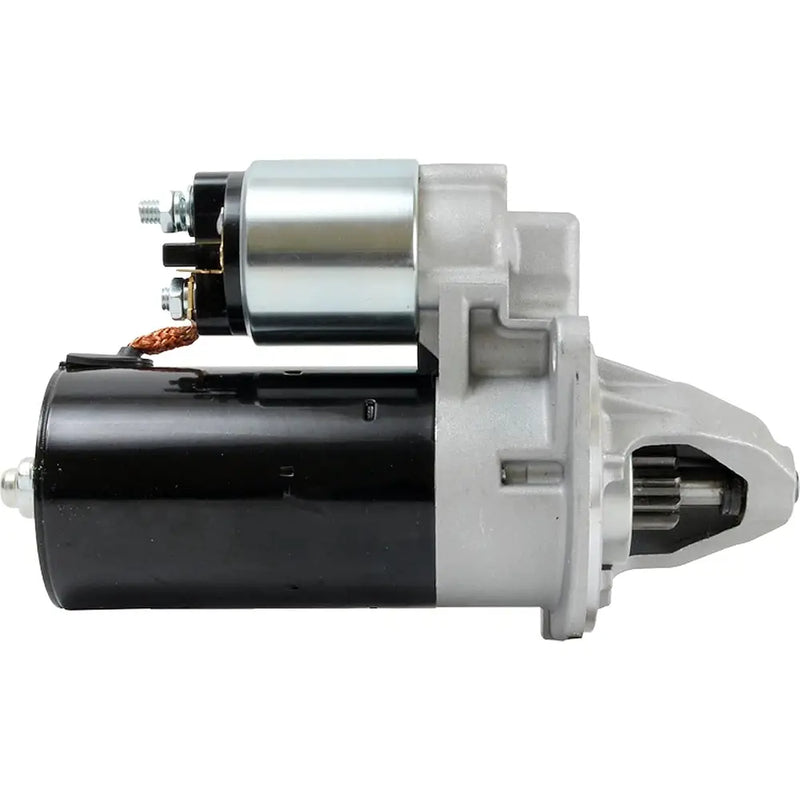 Load image into Gallery viewer, STARTER 0-001-211-206 6670269 for BOBCAT SKID STEER 632 722 732 FORD ENGINE - Electrical Parts &gt; Starter Motor from MyMROmarts

