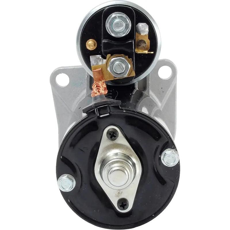 Load image into Gallery viewer, STARTER 0-001-211-206 6670269 for BOBCAT SKID STEER 632 722 732 FORD ENGINE - Electrical Parts &gt; Starter Motor from MyMROmarts

