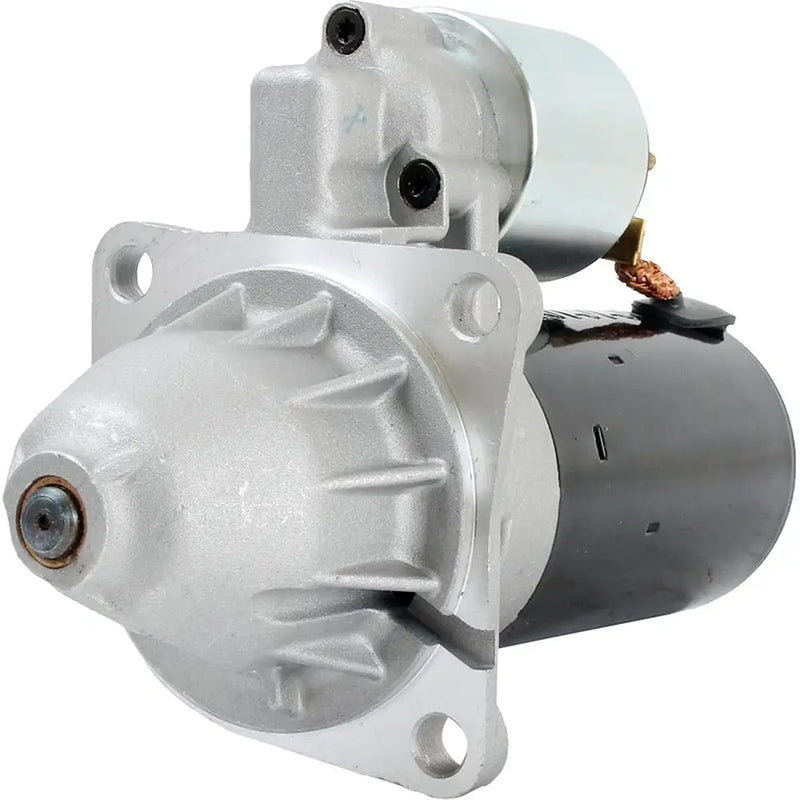 Load image into Gallery viewer, STARTER 0-001-211-206 6670269 for BOBCAT SKID STEER 632 722 732 FORD ENGINE - Electrical Parts &gt; Starter Motor from MyMROmarts
