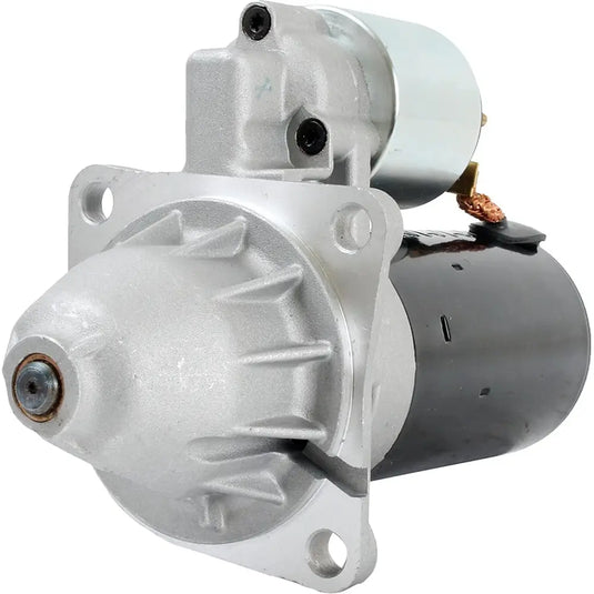 STARTER 0-001-211-206 6670269 for BOBCAT SKID STEER 632 722 732 FORD ENGINE - Electrical Parts > Starter Motor from MyMROmarts