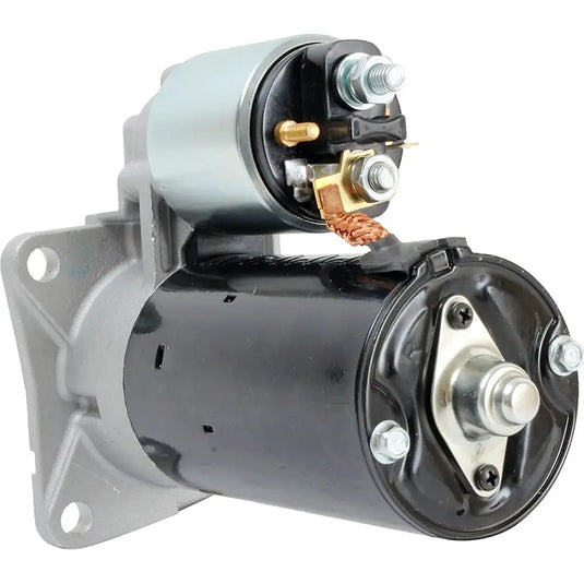 STARTER 0-001-211-206 6670269 for BOBCAT SKID STEER 632 722 732 FORD ENGINE - Electrical Parts > Starter Motor from MyMROmarts