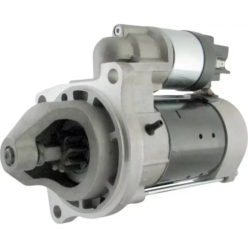 Cargue la imagen en el visor de la galería, STARTER  0001359091 for LONG TRACTOR 260 360 340 500 510 530 550 600 610 640 850 2360 2460 2510 2610 2630 1979-1997 - Electrical Parts > Starter Motor from MyMROmarts
