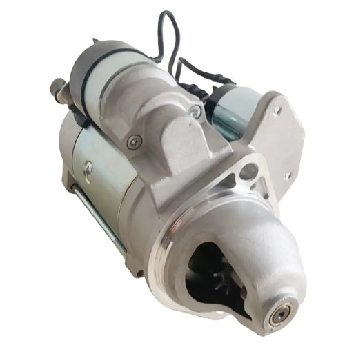 Starter 04132652 4132652 11132095 for Weidemann 3080 Wheel Loader - Electrical Parts > Starter Motor from MyMROmarts