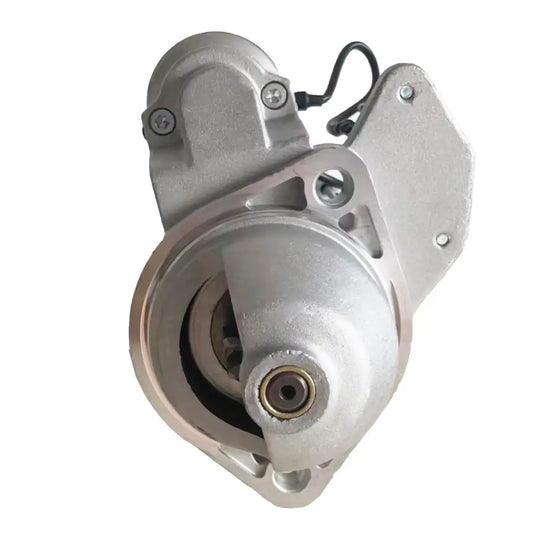 Starter 04132652 4132652 11132095 for Weidemann 3080 Wheel Loader - Electrical Parts > Starter Motor from MyMROmarts