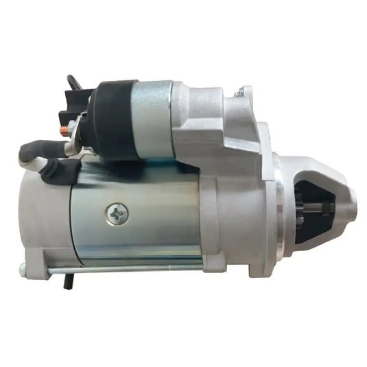 Starter 04132652 4132652 11132095 for Still RX70-40 RX70-45 RX70-50 RX70-50/600 Forklifts - Electrical Parts > Starter Motor from MyMROmarts