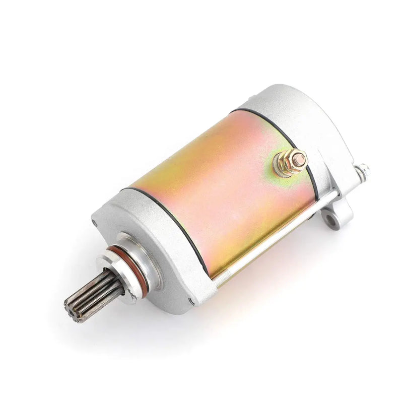 Laden Sie das Bild in Galerie -Viewer, Starter 0GR0-091100 for CFMoto CFORCE UFORCE ZFORCE 500 600 2015-2020 - Electrical Parts > Starter Motor from MyMROmarts
