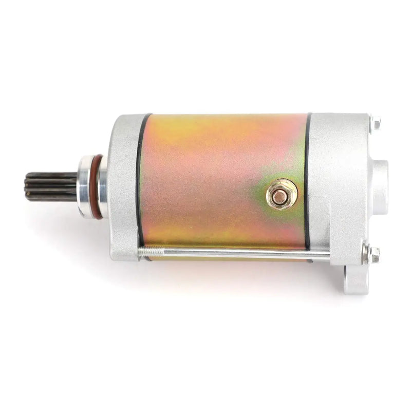 Laden Sie das Bild in Galerie -Viewer, Starter 0GR0-091100 for CFMoto CFORCE UFORCE ZFORCE 500 600 2015-2020 - Electrical Parts > Starter Motor from MyMROmarts

