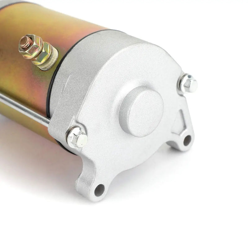 Laden Sie das Bild in Galerie -Viewer, Starter 0GR0-091100 for CFMoto CFORCE UFORCE ZFORCE 500 600 2015-2020 - Electrical Parts > Starter Motor from MyMROmarts
