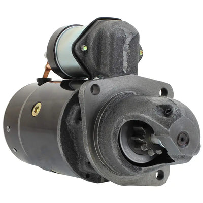 Starter 10455339 For Teledyne Wisconsin V461D V465D VF4D VG4D VH4D - Electrical Parts > Starter Motor from MyMROmarts