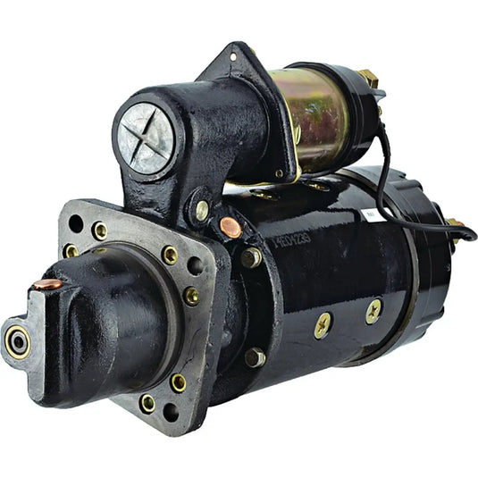 STARTER 10478825 10478949 1993965 for CATERPILLAR 3116 3126 3126B C7 - Electrical Parts > Starter Motor from MyMROmarts