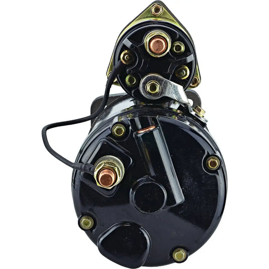 STARTER 10478825 10478949 1993965 for CATERPILLAR 3116 3126 3126B C7 - Electrical Parts > Starter Motor from MyMROmarts